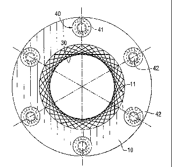 Une figure unique qui représente un dessin illustrant l'invention.